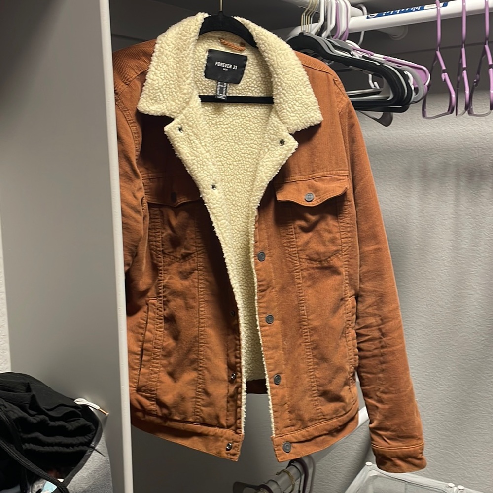 Mens Jacket